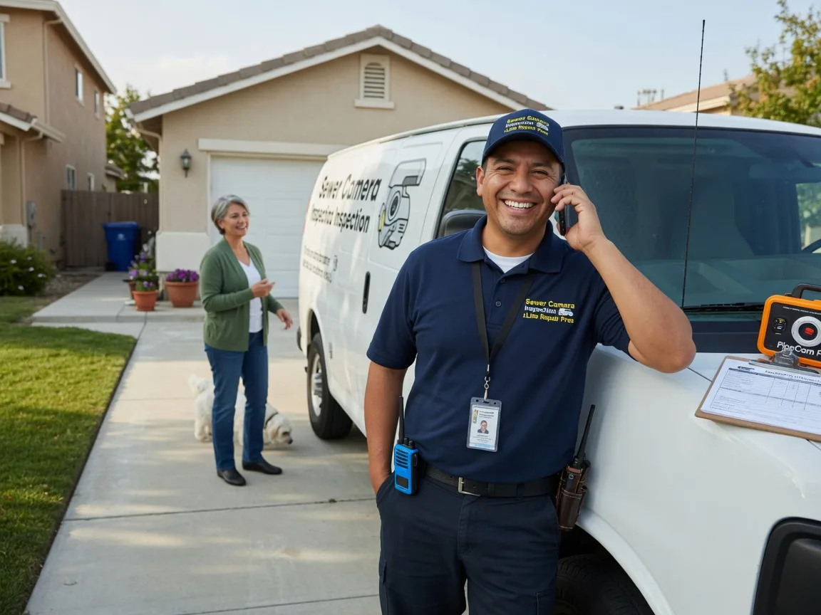 Sewer Line Repair Inola, OK FAQs